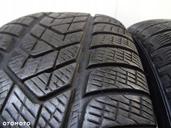 OPONA PIRELLI SCORPION WINTER 235/65R18 110H 2019 - 4