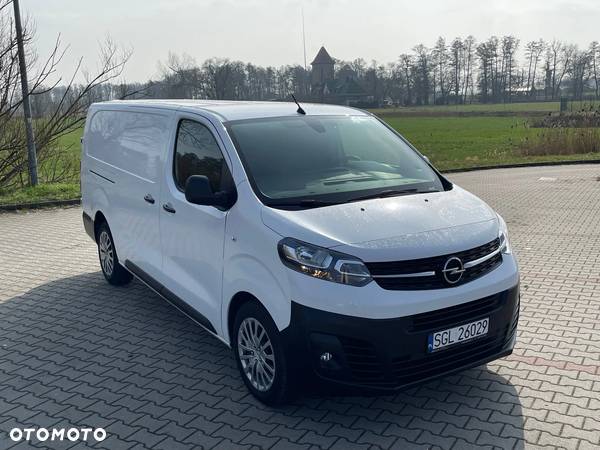 Opel VIVARO - 21