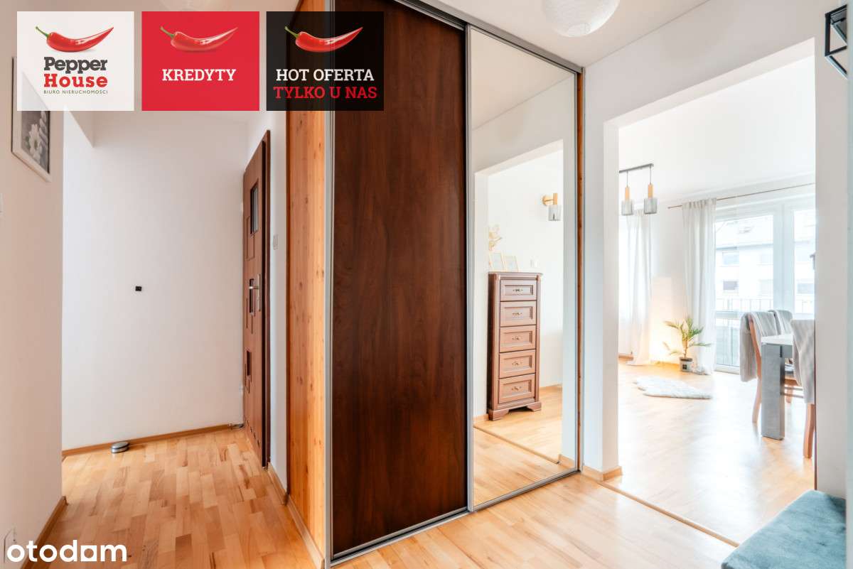 Mieszkanie do wprowadzenia! - Pełny obrazek: 4/19