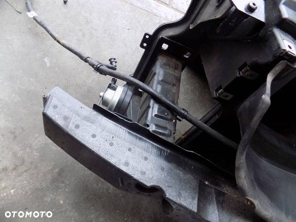 BMW E92 PAS PRZEDNI KOMPLETNY 2.0 N43 BENZYNA LIFT - 6