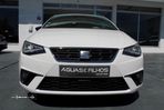 SEAT Ibiza 1.0 TSI FR - 2