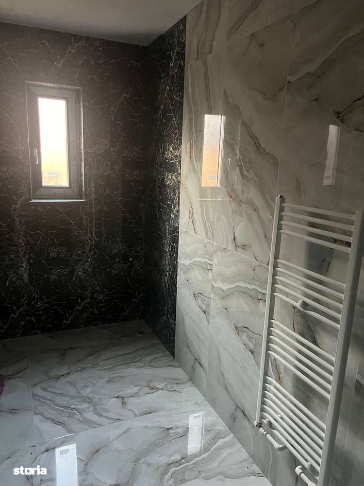 Apartament 56mp cu terasa de 67mp caporal popescu - Imagine principală: 5/9