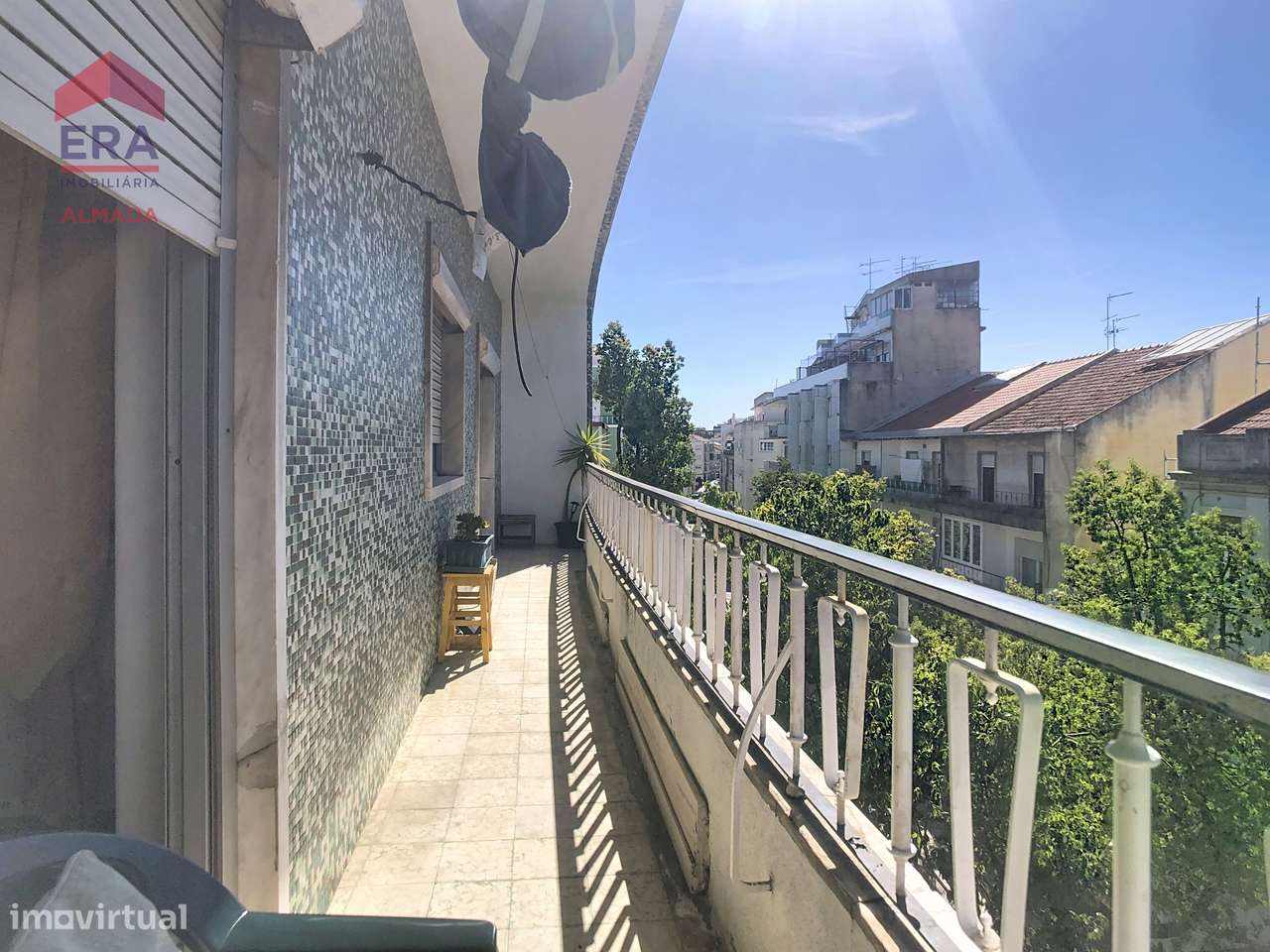 Apartamento T4 Almada-12