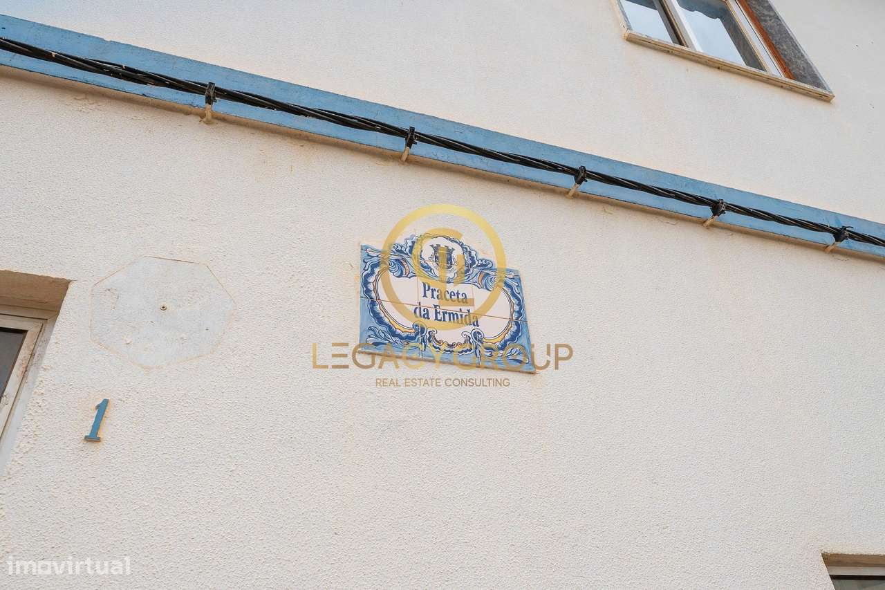 Prédio | Mexilhoeira da Carregação-36