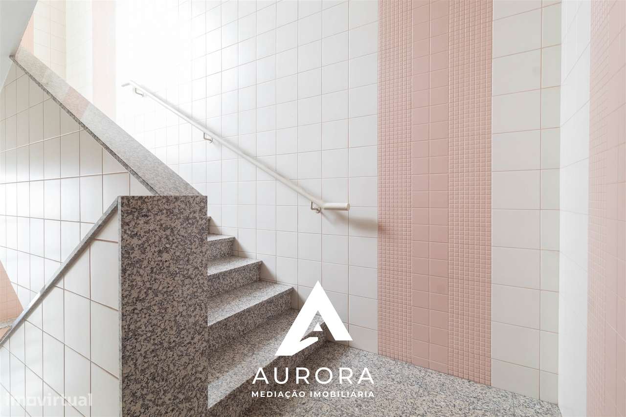 Apartamento T3 Venda em Espinho,Espinho-56