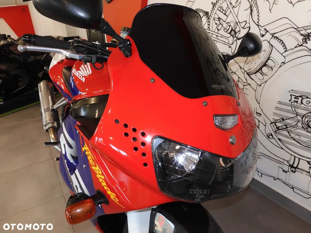900RR#SC33#LIFT#W Orygina...