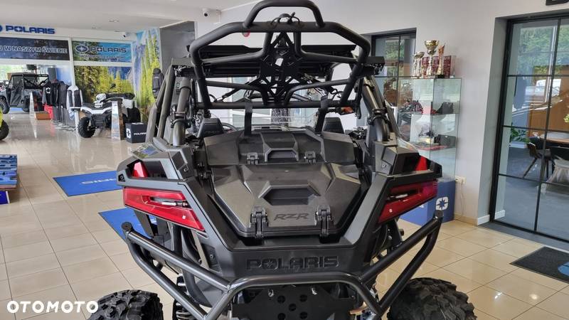 Polaris Ranger - 9