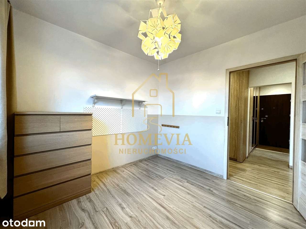 Piękne M4 54m2 Balkon/CO Miejskie/Parking/Zieleń-11