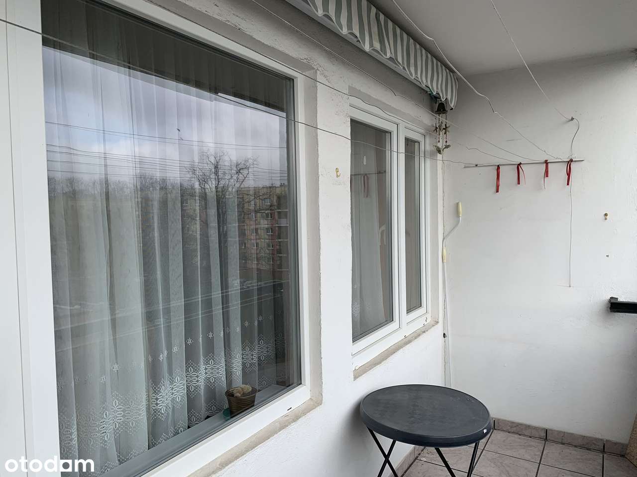 4 pokoje_ opłata adm. jest podana dla 4 osób - Pełny obrazek: 4/10