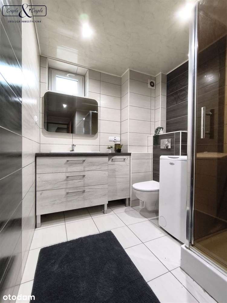 Bezczynszowe mieszkanie w spokojnej lokalizacji-5