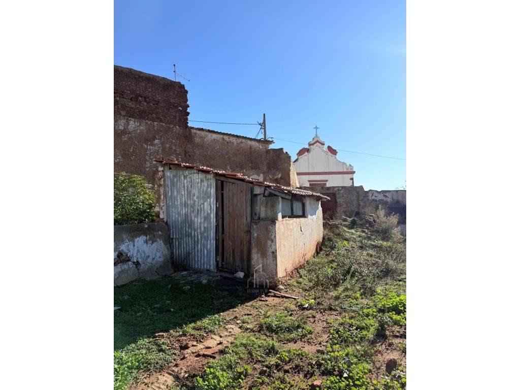 Terreno para construção urbana-10