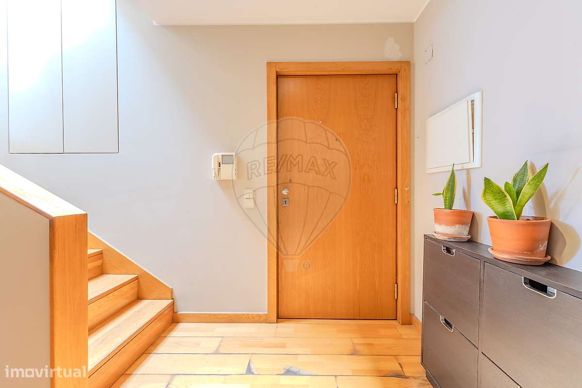 Apartamento T4 para venda-13