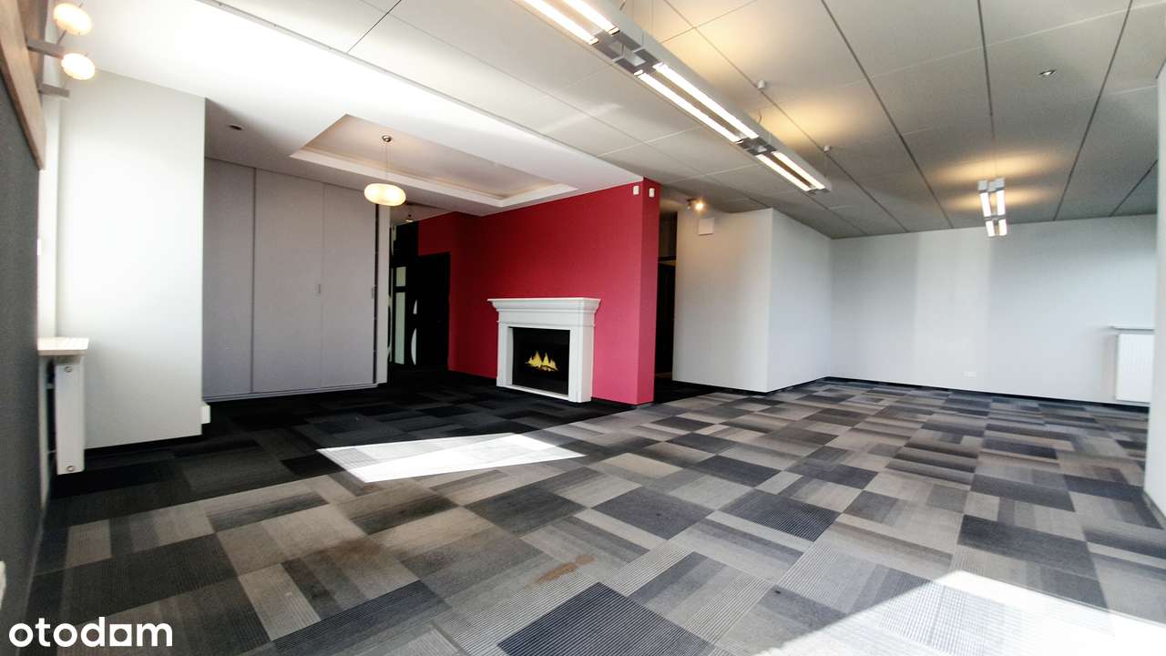 17 PIĘTRO! 127m2, taras 40m2, 2 balkony, 2m.parkingowe-BUDYNEK PIRELLI - Pełny obrazek: 2/15