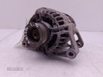 Alternador Opel Agila (A) (H00) - 1