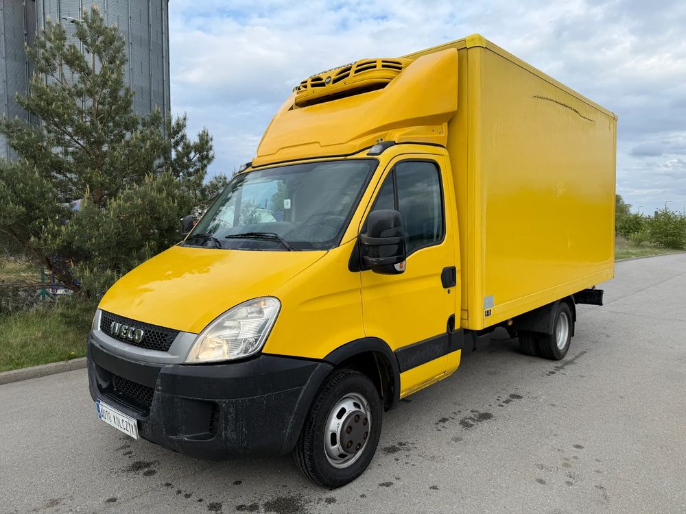 Iveco Daily 2011