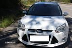 Ford Focus 1.6 TDCi Titanium Best - 1