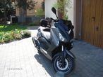 Yamaha X-max - 8