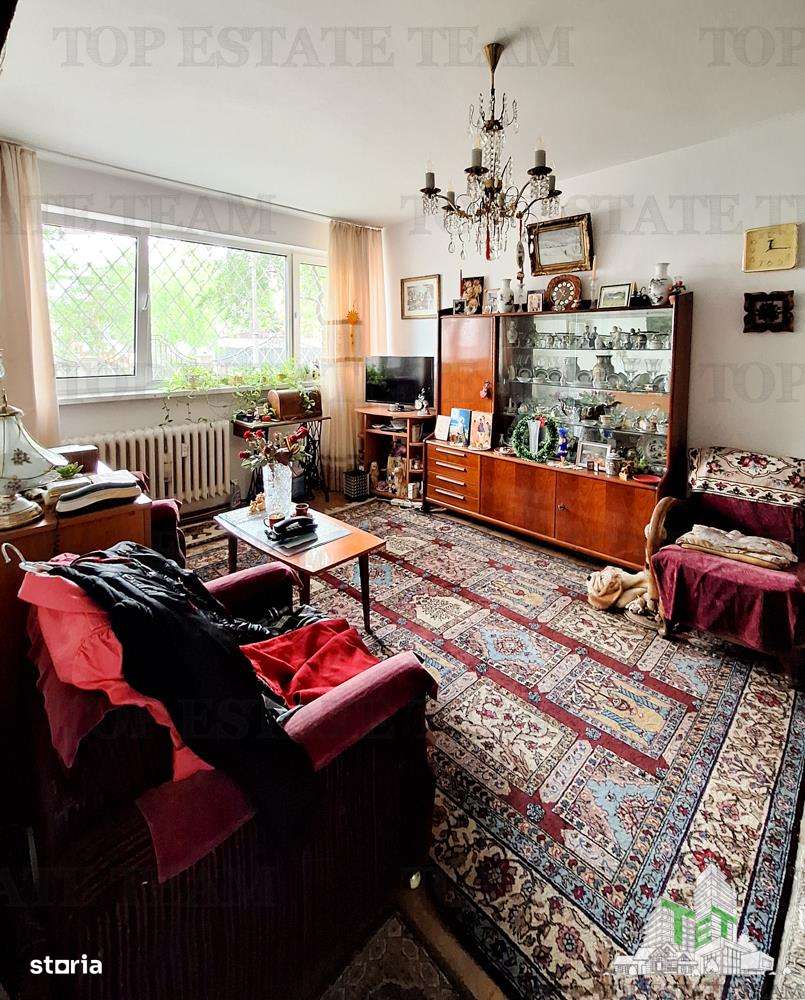 Apartament 2 Camere, Zona Iancului, Pozitionare de Exceptie