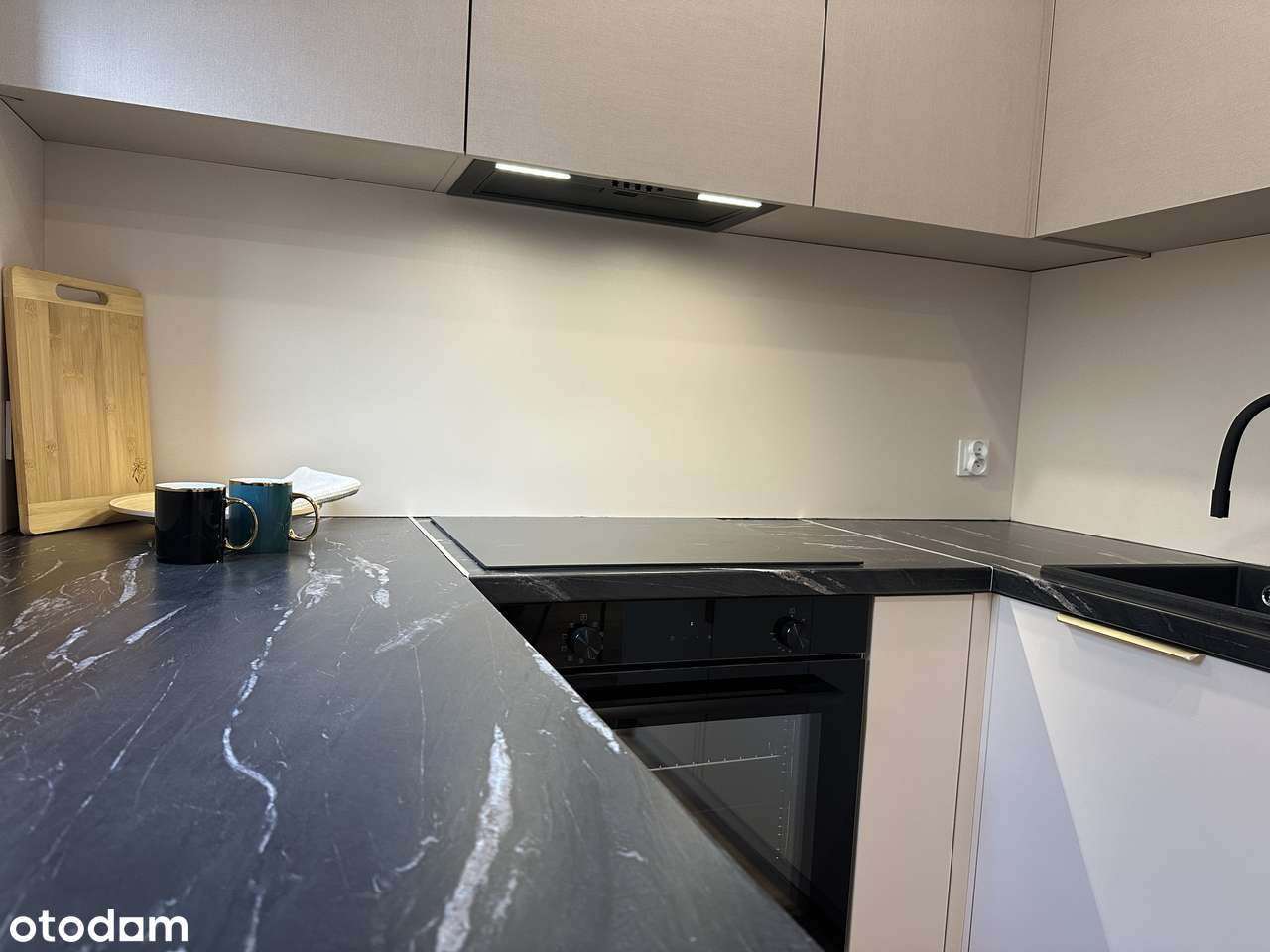 2POK |wysoki standard| Nowa kuchnia+AGD| Możliwa zamiana!-3