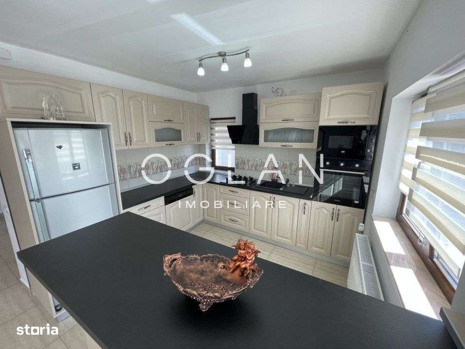 Casa individuala 5 camere, curte , Selimbar - Imagine principală: 2/19