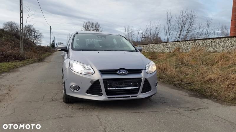 Ford Focus - 2