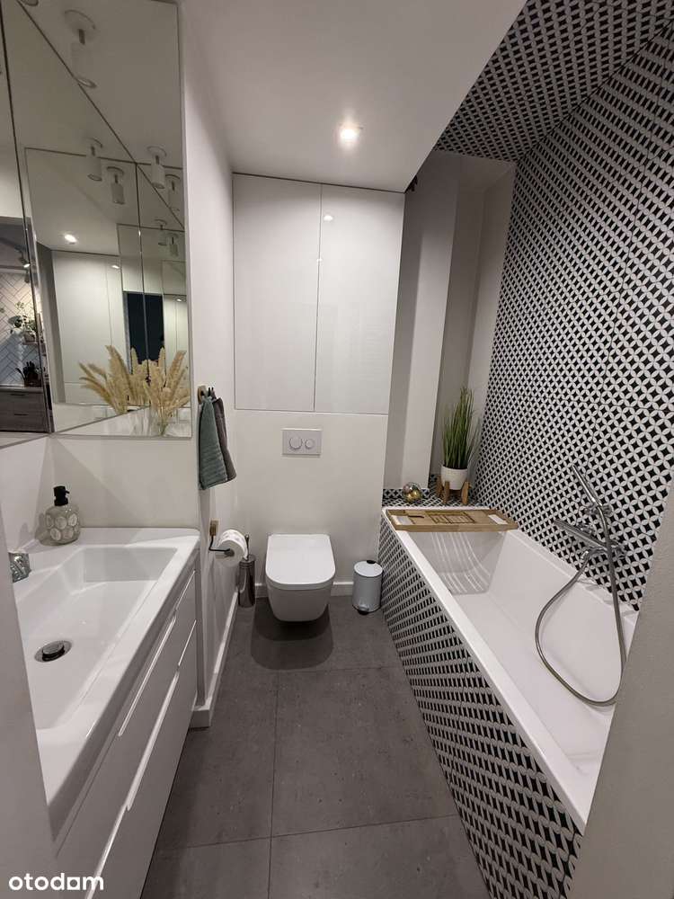 Komfortowe 2-pokoje z ogórkiem, Ślężna - Pełny obrazek: 4/10