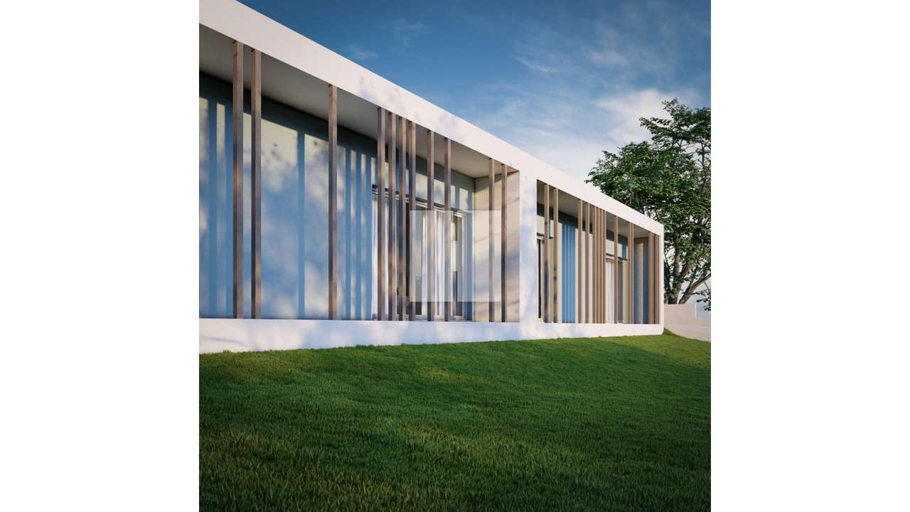 Moradia Térrea T4 c/ Piscina - Grande imagem: 3/42