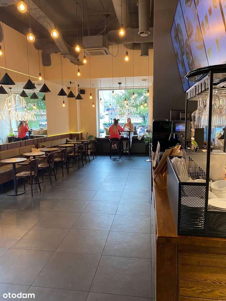 REZERWACJA ! Lokal gastronomiczny do wynajęcia - Pełny obrazek: 4/5