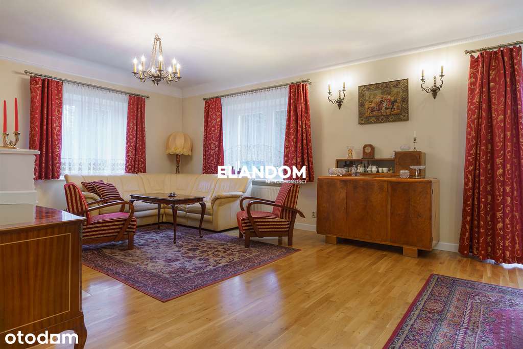 Duży dom z piękną działką 1365 m² blisko Centrum-5