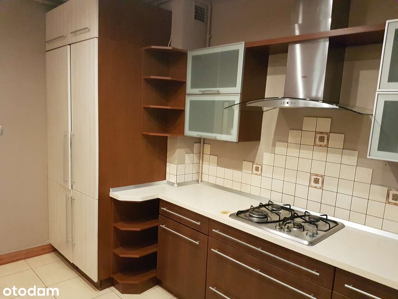 SUPER MIESZKANIE 86M2 PIASECZNO STASZICA ROLETY, KLIMATYZACJA,2 TARASY - Pełny obrazek: 5/15