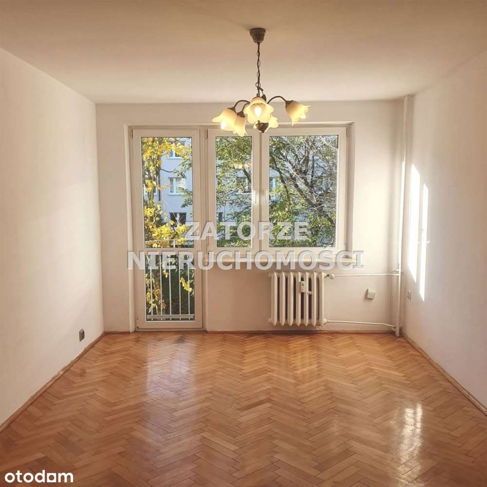 2 pokojowe w bloku na 2p. / os. Zatorze/ prowizja 0% - Pełny obrazek: 5/7