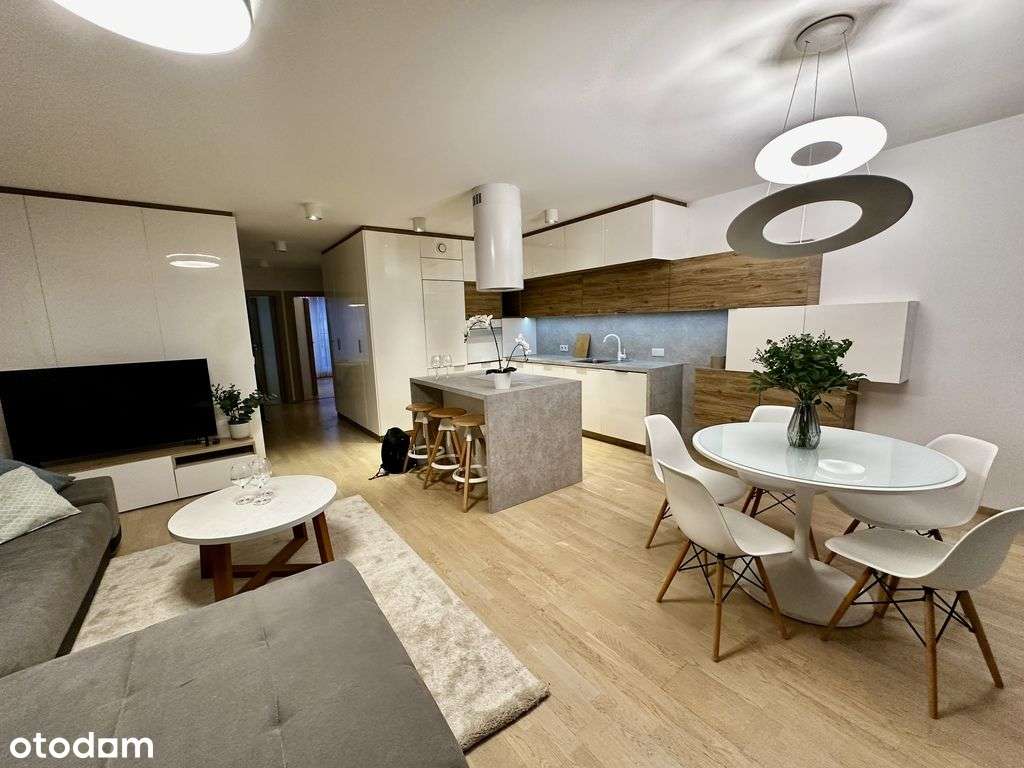 Mieszkanie Masarska 8 Od Właściciela - Pełny obrazek: 4/12