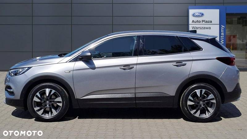 Opel Grandland X - 2