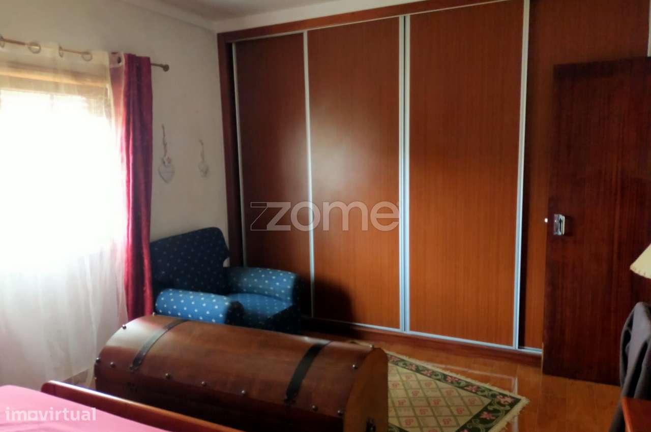 Moradia Ericeira | Jardim | Estacionamento-13