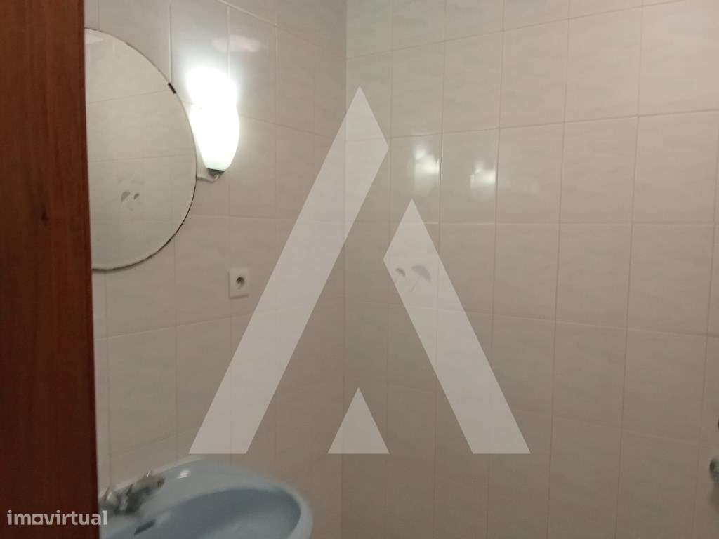 Apartamento T3 no Coração do Centro de Águeda!-19