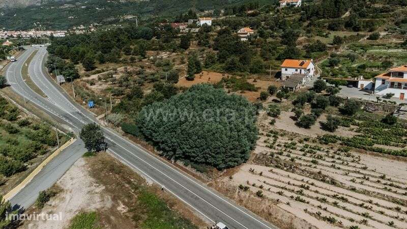 Terreno / Covilhã, Teixoso - Grande imagem: 4/17