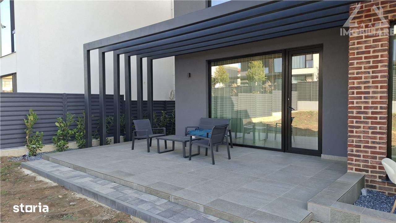 Casa Lux Iasi, Platoul Insorit Galata, S.u 171 mp, 0% Comision - Imagine principală: 4/20