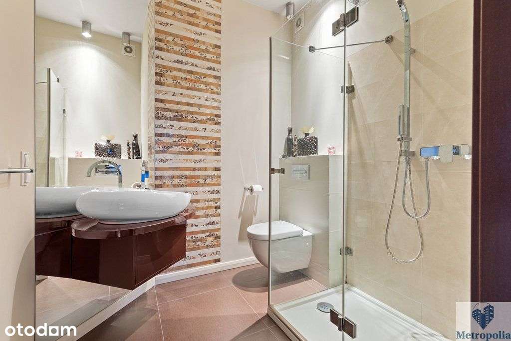 Przestronne Trzypokojowe 103M2 Z Tarasem 16M2-14