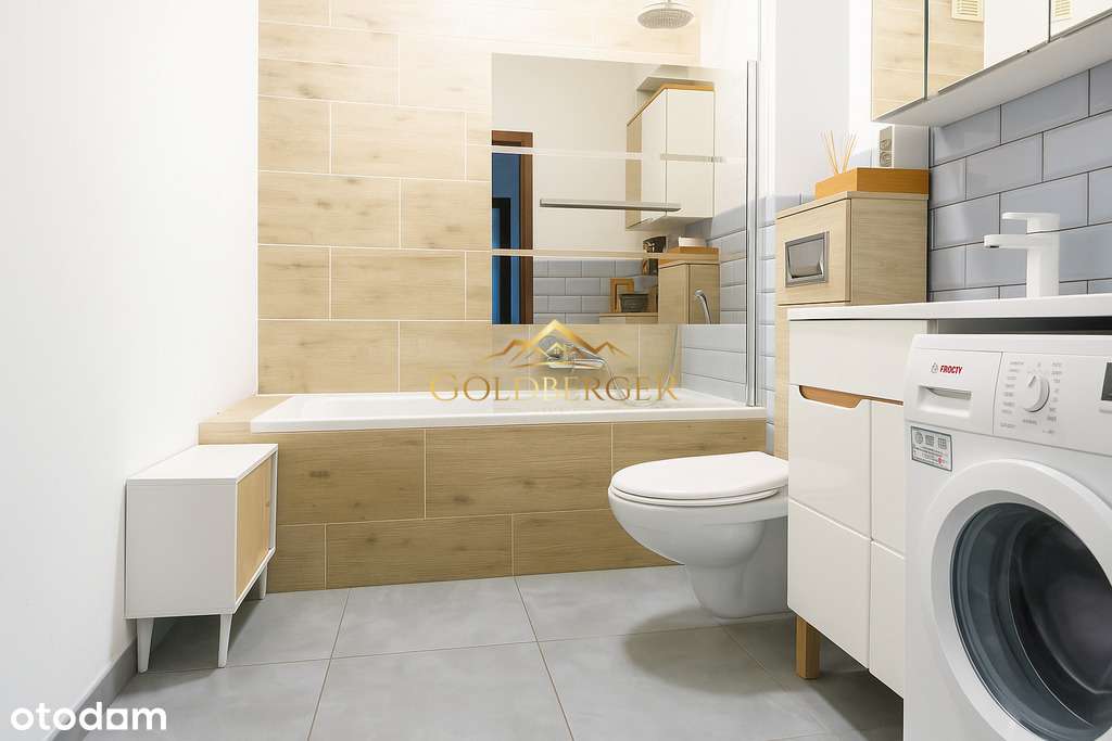 Zamieszkaj wygodnie – 50 m² w świetnej lokalizacji-14