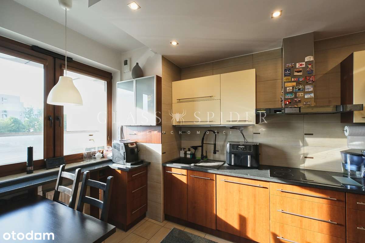 Melody Park⚡siłownia⚡sauna⚡widok na Park - Pełny obrazek: 5/17