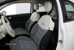 Fiat 500C 1.2 Lounge - 24