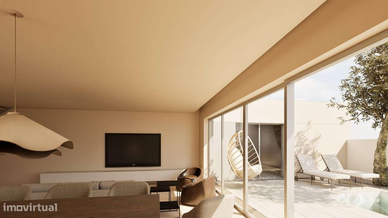 Moradia T4 (Beiriz)-22