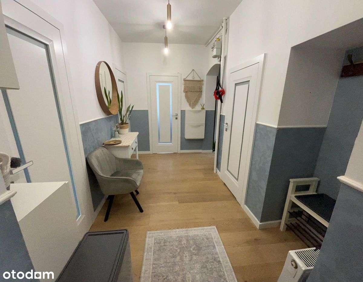 spokojna lokalizacja, dobry dojazd do Katowic-10