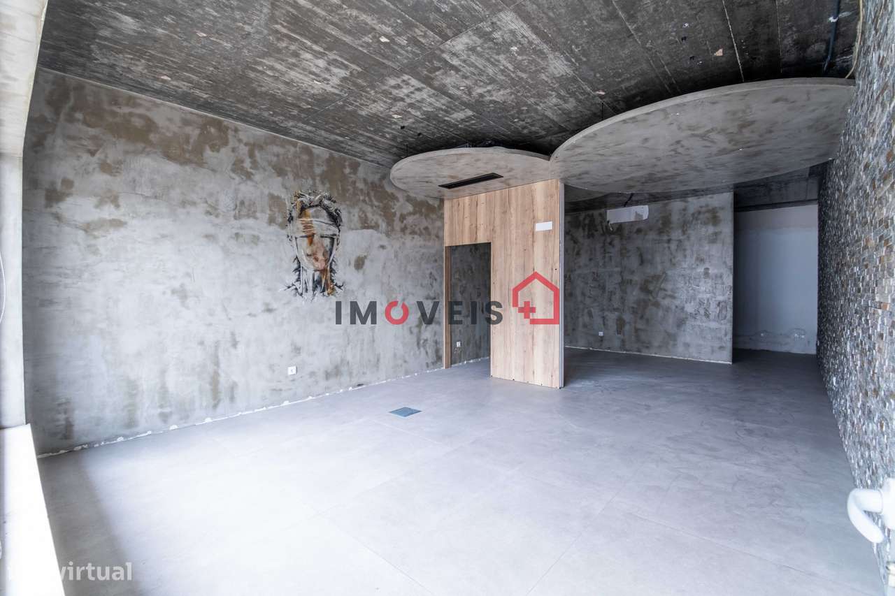 Loja - centro da Batalha - Grande imagem: 4/11