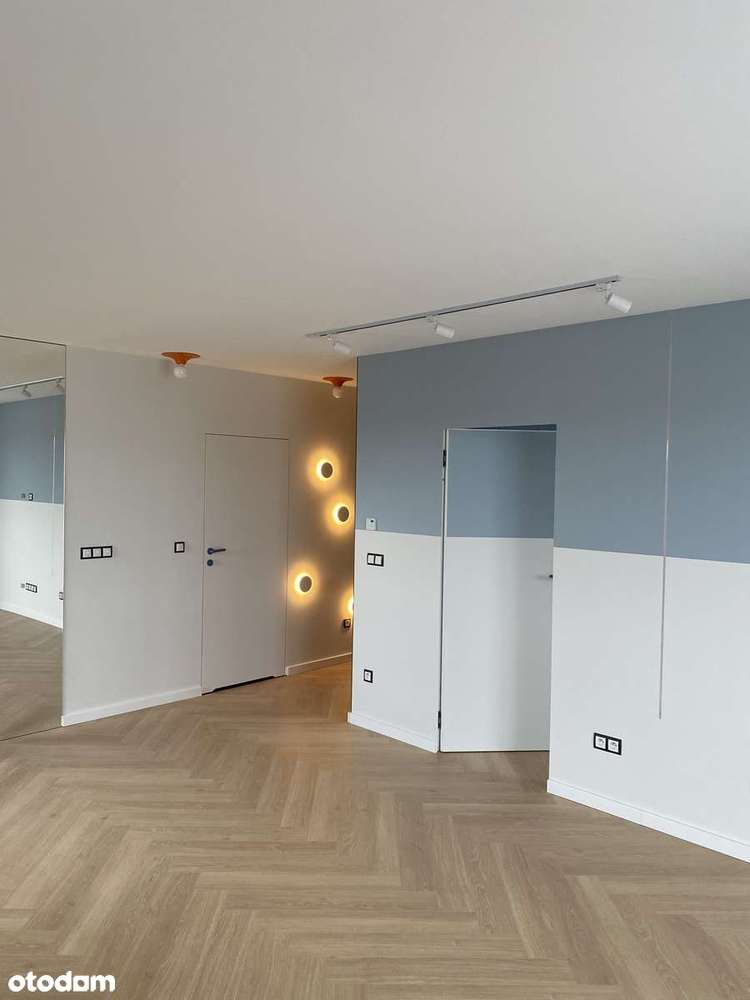 52 m². Nowe mieszkanie  2 - pokojowe. Nawojowska. Nowy Sącz - Pełny obrazek: 5/20