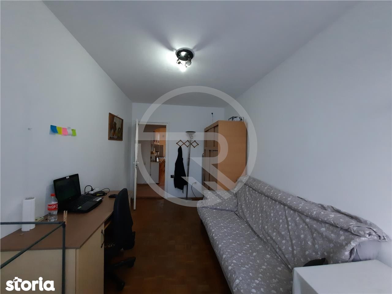 Apartament cu 3 camere, 65 mp, situat in cartierul Gheorgheni!