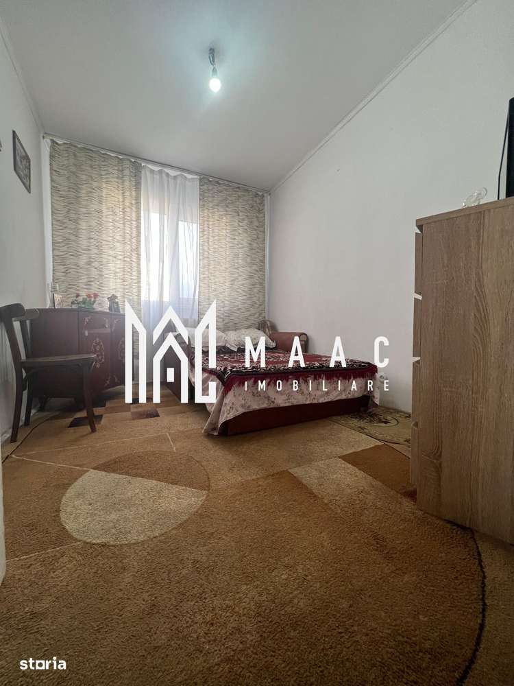 Apartament 4 camere | Hermes | Centrala proprie | Lift - Imagine principală: 4/9