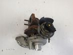 Volvo C30 1.6 D2 TURBOSPRĘZARKA turbo 9696120680 GT01244VZ - 2