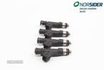 Conjunto de injectores Opel Corsa D GTC|06-10 - 3