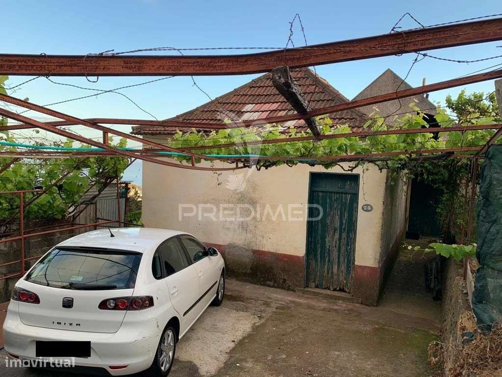 Terreno Rústico com Capacidade de Construção na Ponta do Sol - Ilha... - Grande imagem: 5/26